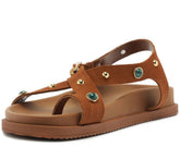 PAPETE CAMURÇADA PEDRARIAS MARROM C 30638 0095 0002 ANACAPRI